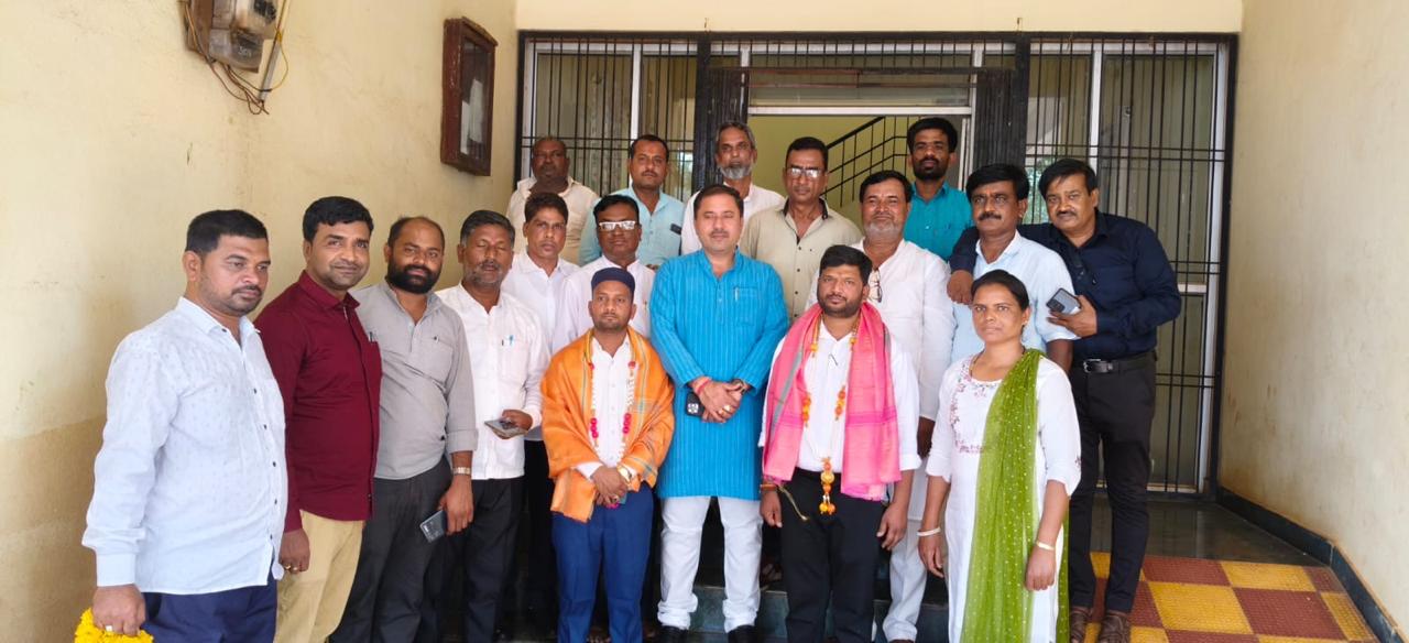 Bidar Cultural Summit